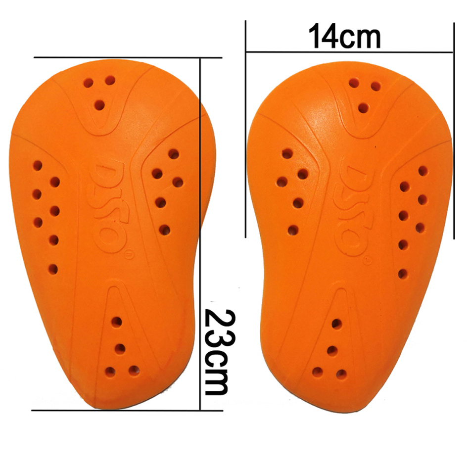 Motorcycle Gear Protection Levels - CE-niveau 1 2 motorbroek Niet-Newtoniaanse vloeistof
