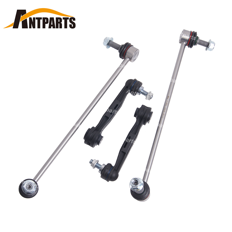 Motorcycle Gear Near Me - 4 stuks voor- en achterwielophanging stabilisator