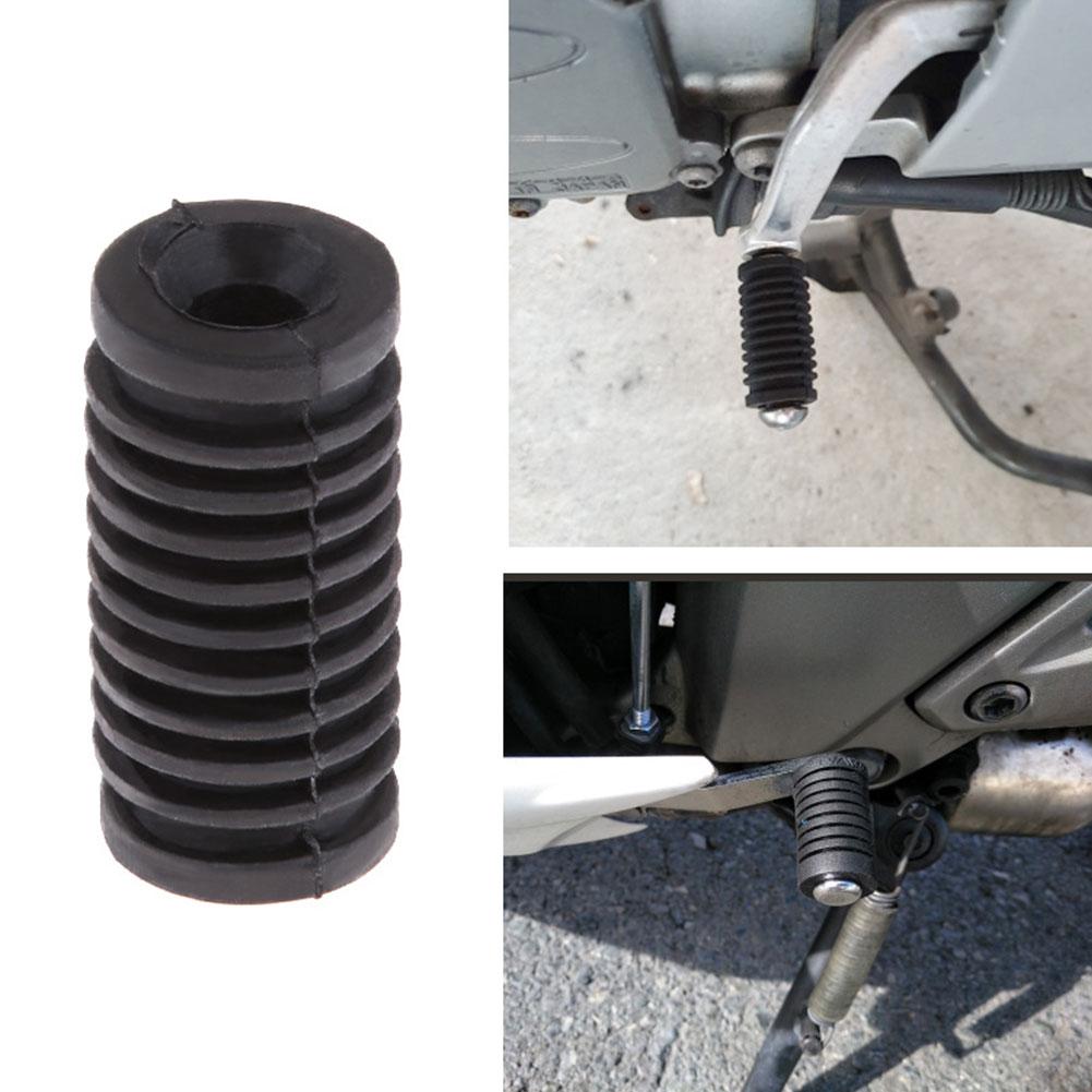 Motorcycle Gear Lever Rubber - Motorfiets Versnellingspook Voetpedaal Rubberen Afdekking Universele