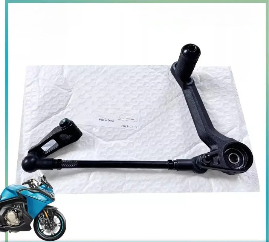 Motorcycle Gear Selector - Motorfiets Onderdelen Shifter Shift Pedaal Hendel