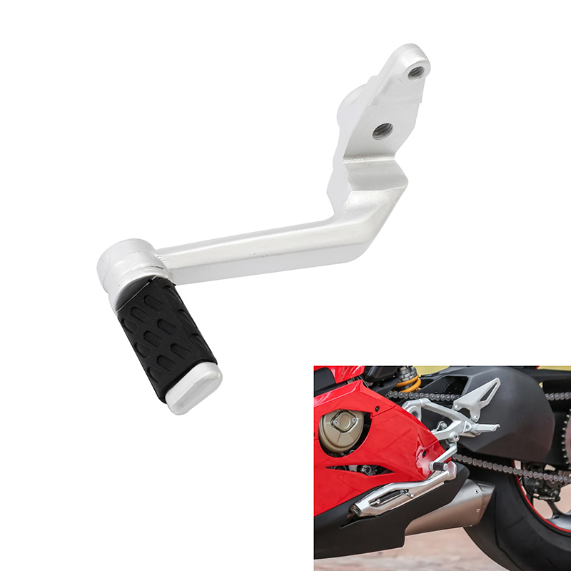 Motorcycle Gear Lever Rubber - Motorfiets Versnellingspook Shifter Pedaal Voor Ducati