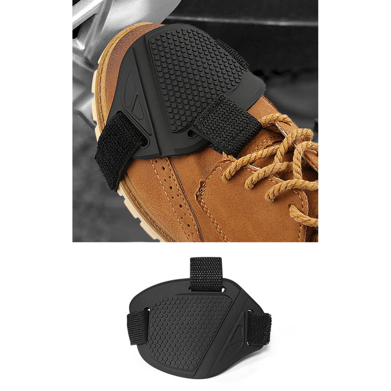 Motorcycle Gear Lever Rubber - Rijden Hangende uitrusting Beschermhoes Motorcycle Shift