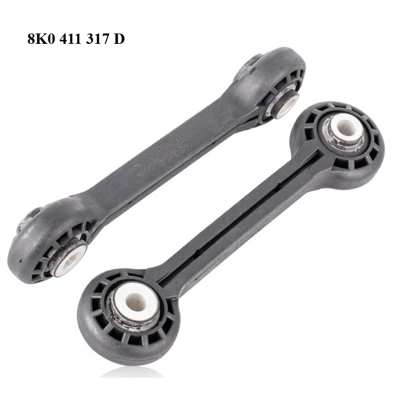 Motorcycle Gear Near Me - 8K0411317D 2 stuks voorste stabilisatorstang koppelstang