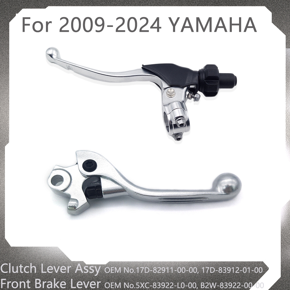 Motorcycle Gear Lever Rubber - Motorfiets Rem Koppelingshendel Verstelbare Handvat Voor