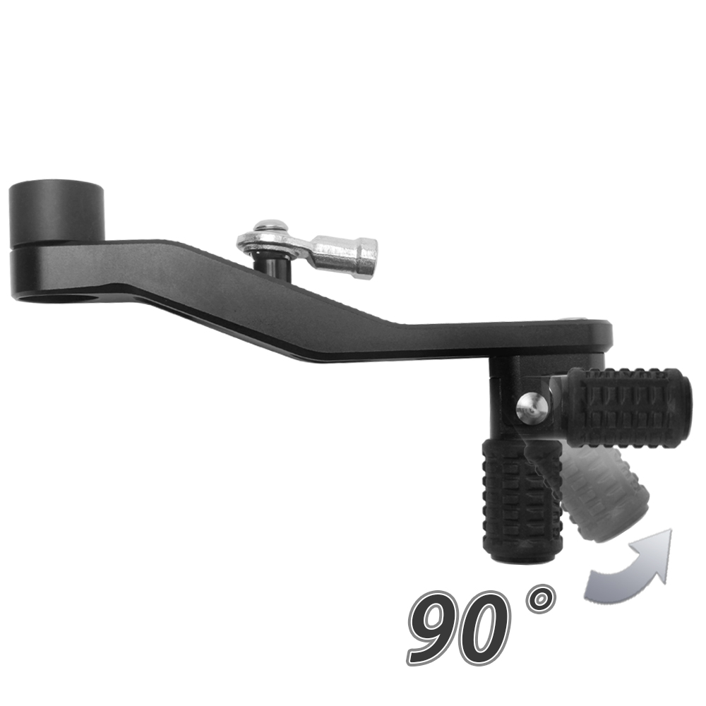 Motorcycle Gear Selector - Motorfiets Versnellingspook Voor Honda CB750 Hornet