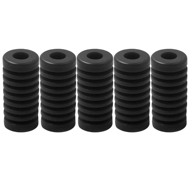 Motorcycle Gear Lever Rubber - CENJITION 1 5 stks Universele Rubberen