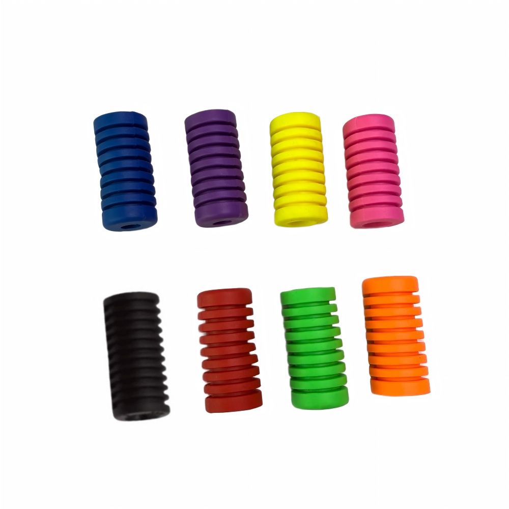 Motorcycle Gear Lever Rubber - 1 STUKS Motorfiets Versnellingspook Rubberen Voetpad