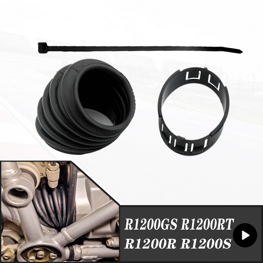 Motorcycle Gear Lever Rubber - ﻿ VOOR BMW R1200GS Adventure R1200R