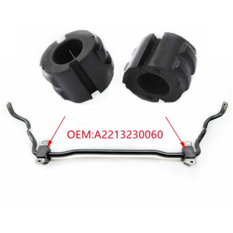Motorcycle Gear Near Me - Stabilisatorstangrubbers voor Mercedes W203 W221 S350