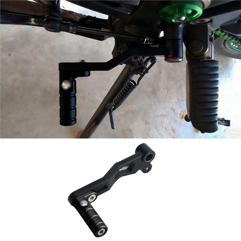 Voor Kawasaki NINJA 250R Z250  - Motorcycle Gear Selector recensie en prijs