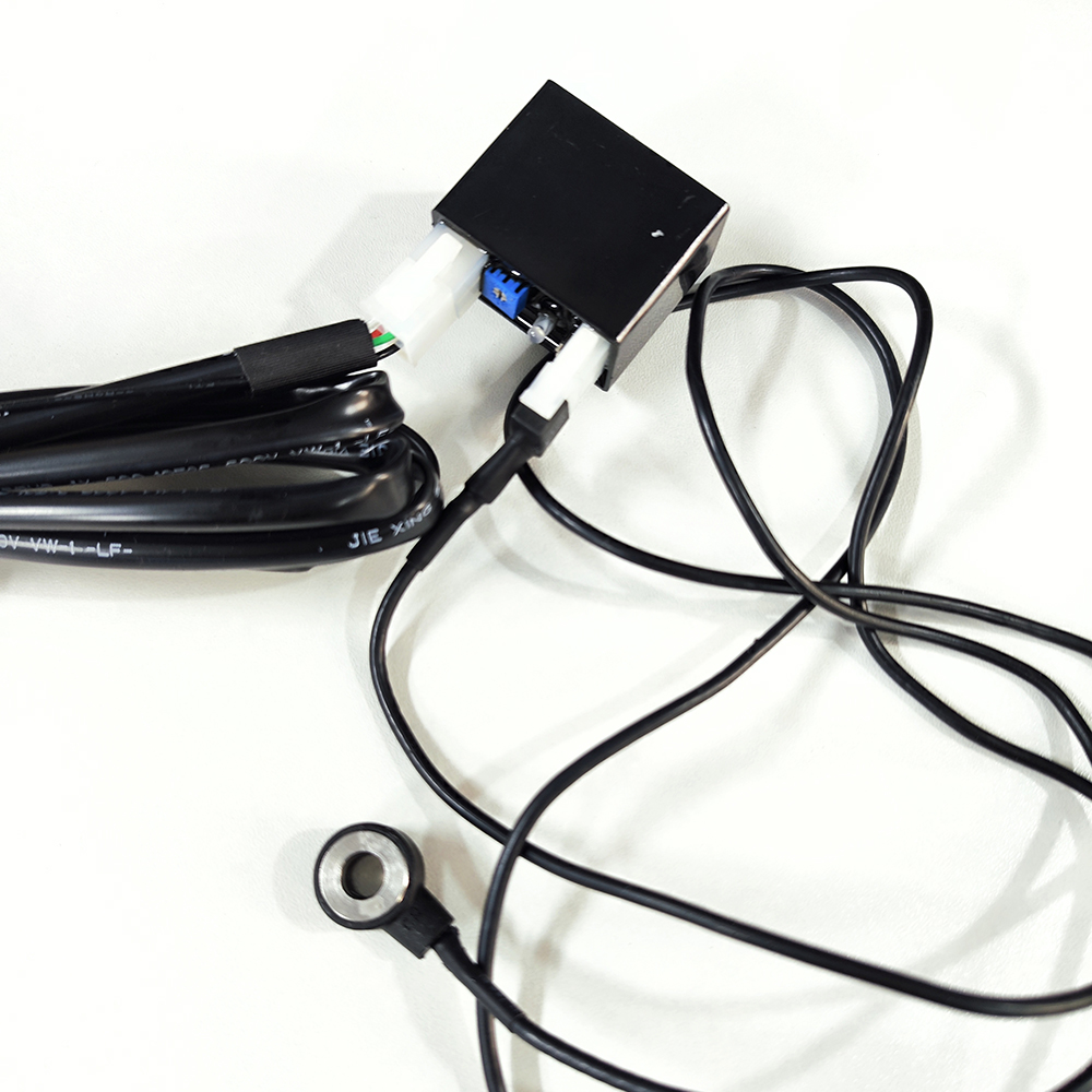 Voor YAMAHA MT03 MT-03 2016-20 - Motorcycle Gear Quick Shifter recensie en prijs