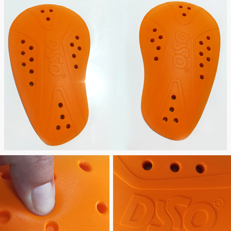 CE-niveau 1 2 motorbroek Niet- - Motorcycle Gear Protection Levels recensie en prijs