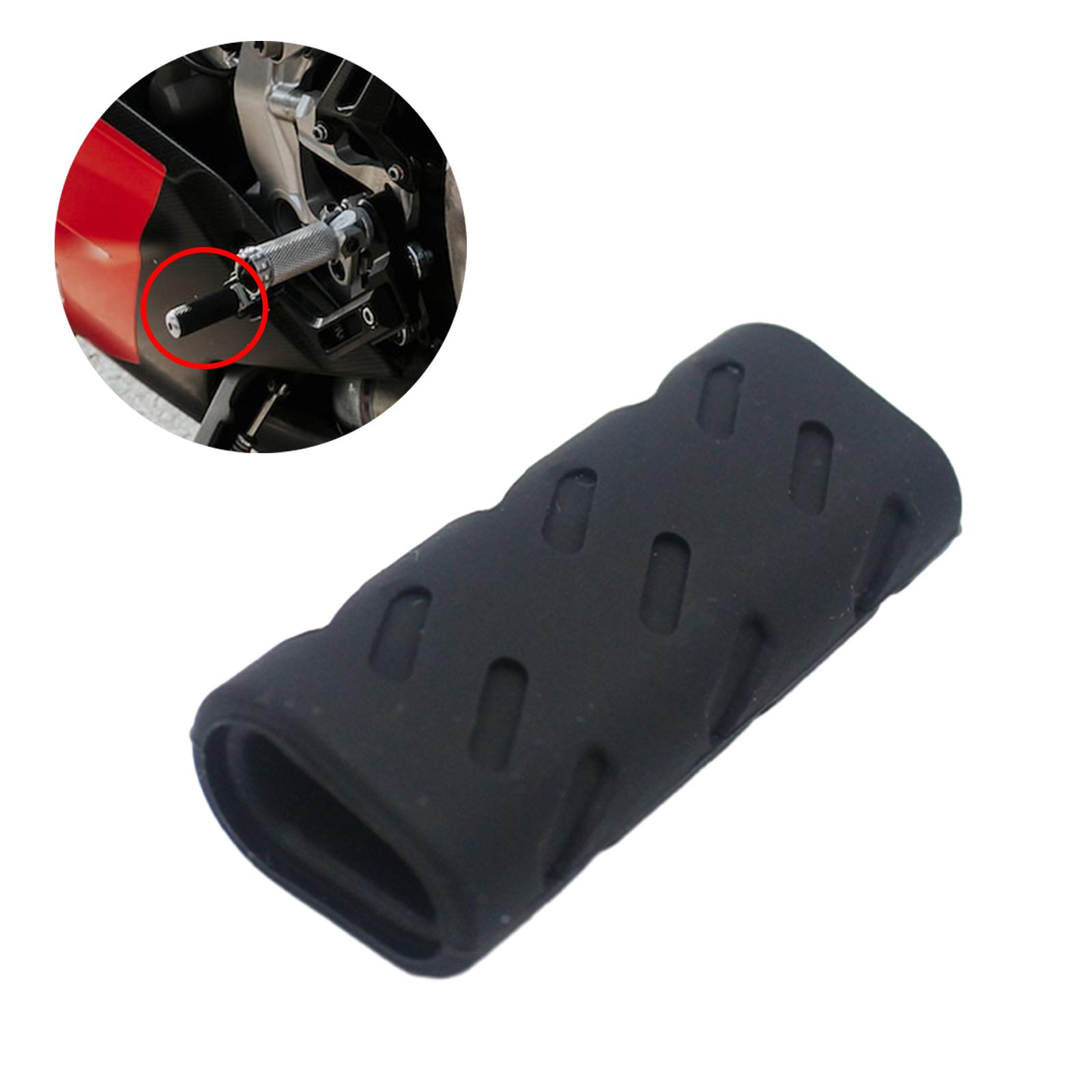 Motorcycle Gear Shifter Lever  - Motorcycle Gear Lever Rubber recensie en prijs