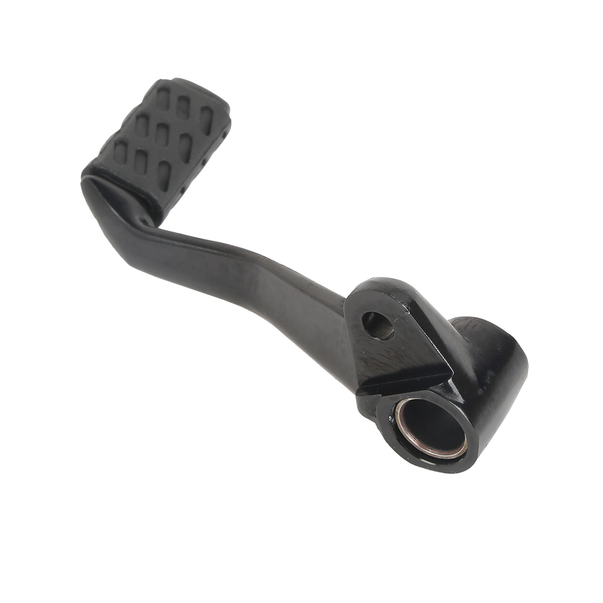 Motorfiets Zwart Versnellingsp - Motorcycle Gear Lever Rubber recensie en prijs