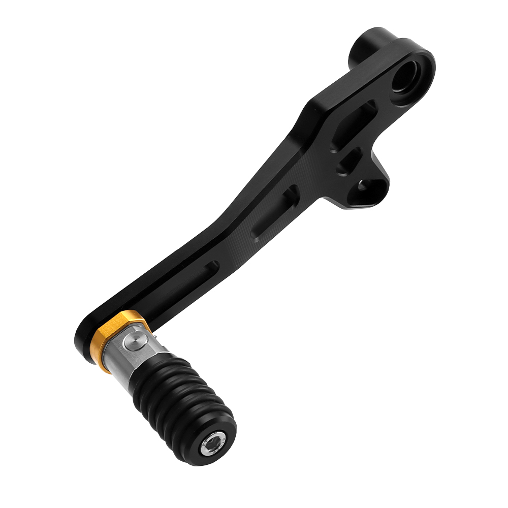 Motorfiets Vouwbare Aluminium  - Motorcycle Gear Selector recensie en prijs