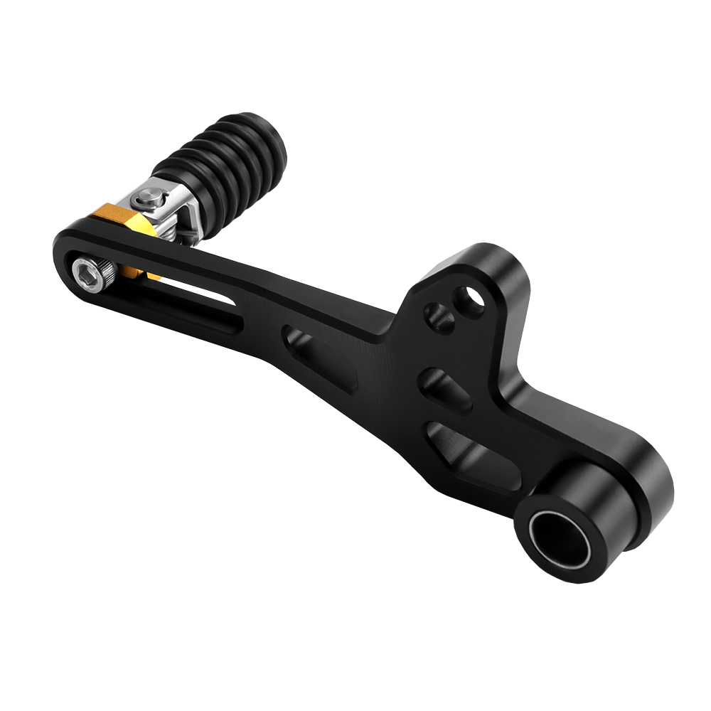 Motorfiets Vouwbare Aluminium  - Motorcycle Gear Selector recensie en prijs