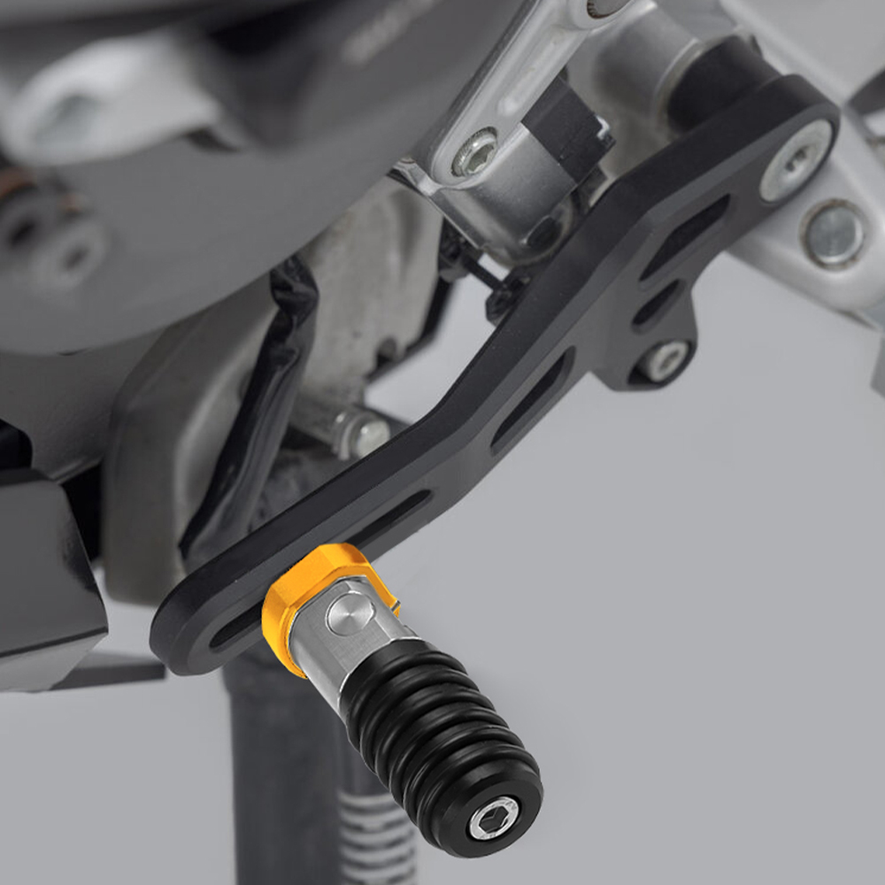 Motorfiets Vouwbare Aluminium  - Motorcycle Gear Selector recensie en prijs