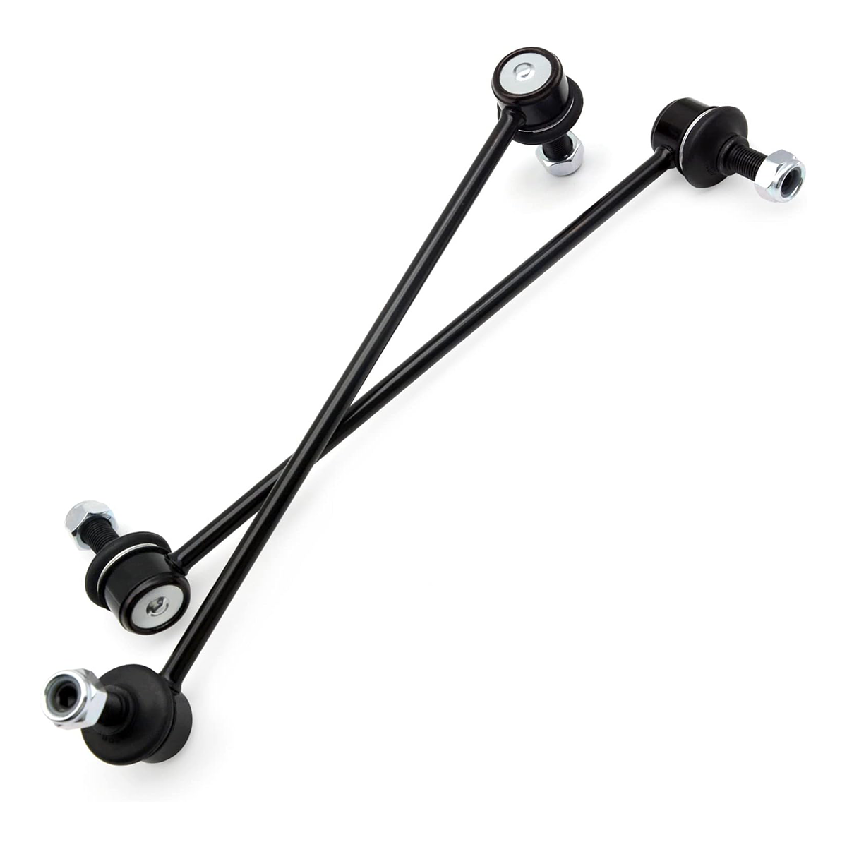 2 Stuks K750574 Front Sway Bar - Motorcycle Gear Near Me recensie en prijs