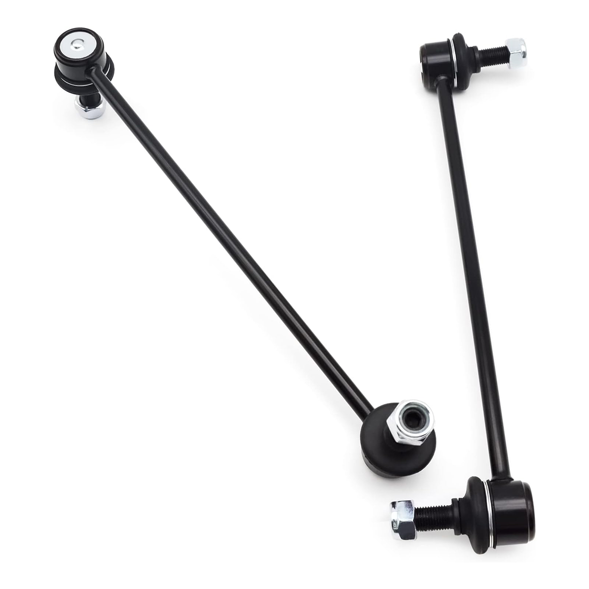 2 Stuks K750574 Front Sway Bar - Motorcycle Gear Near Me recensie en prijs