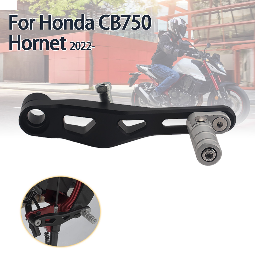Motoronderdelen Versnellingspo - Motorcycle Gear Selector recensie en prijs
