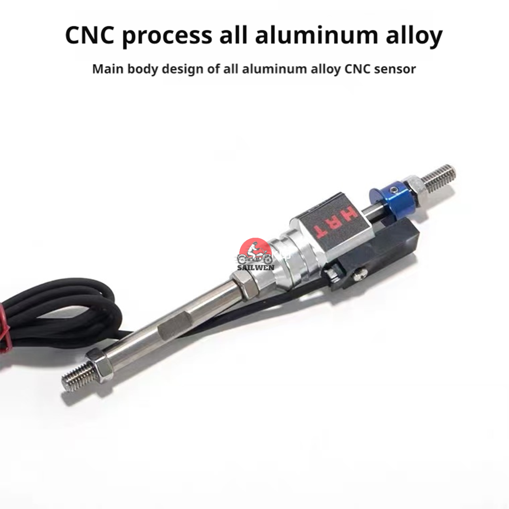 Voor SUZUKI GSX1300R Hayabusa  - Motorcycle Gear Quick Shifter recensie en prijs
