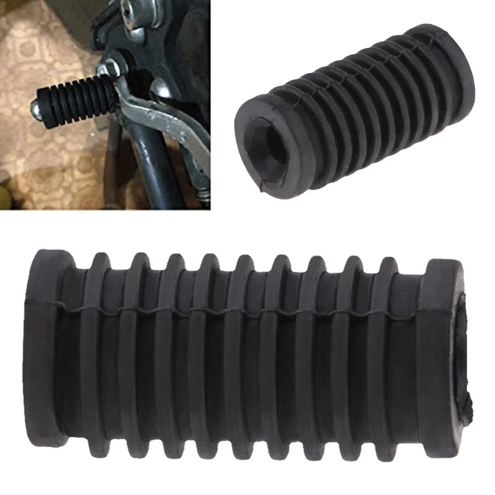 1/2 stuks Universele Motorfiet - Motorcycle Gear Lever Rubber recensie en prijs