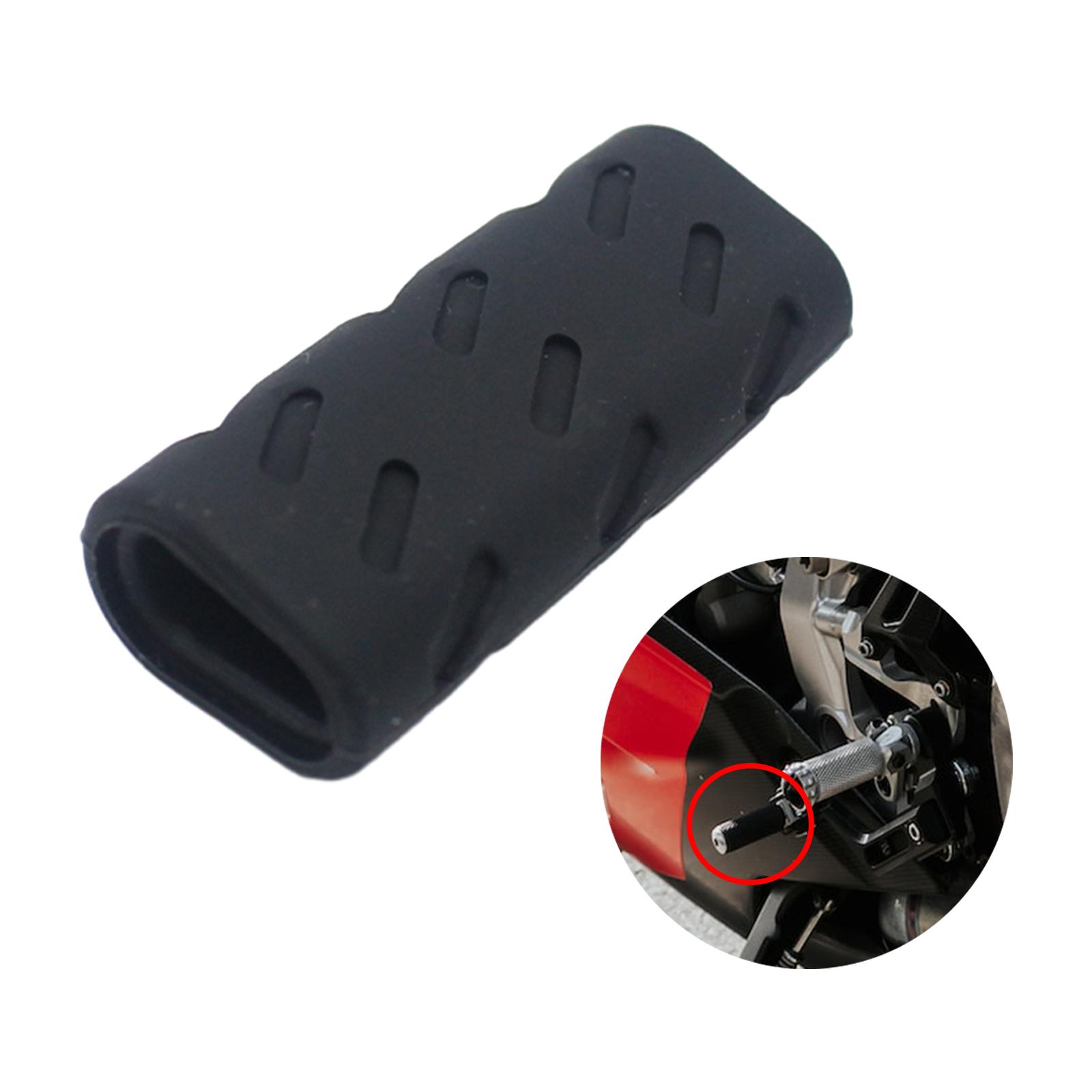 Motorcycle Gear Shifter Lever  - Motorcycle Gear Lever Rubber recensie en prijs