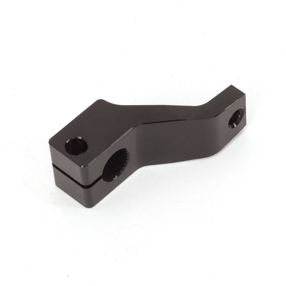 CNC Motorfiets Versnellingspoo - Motorcycle Gear Selector recensie en prijs