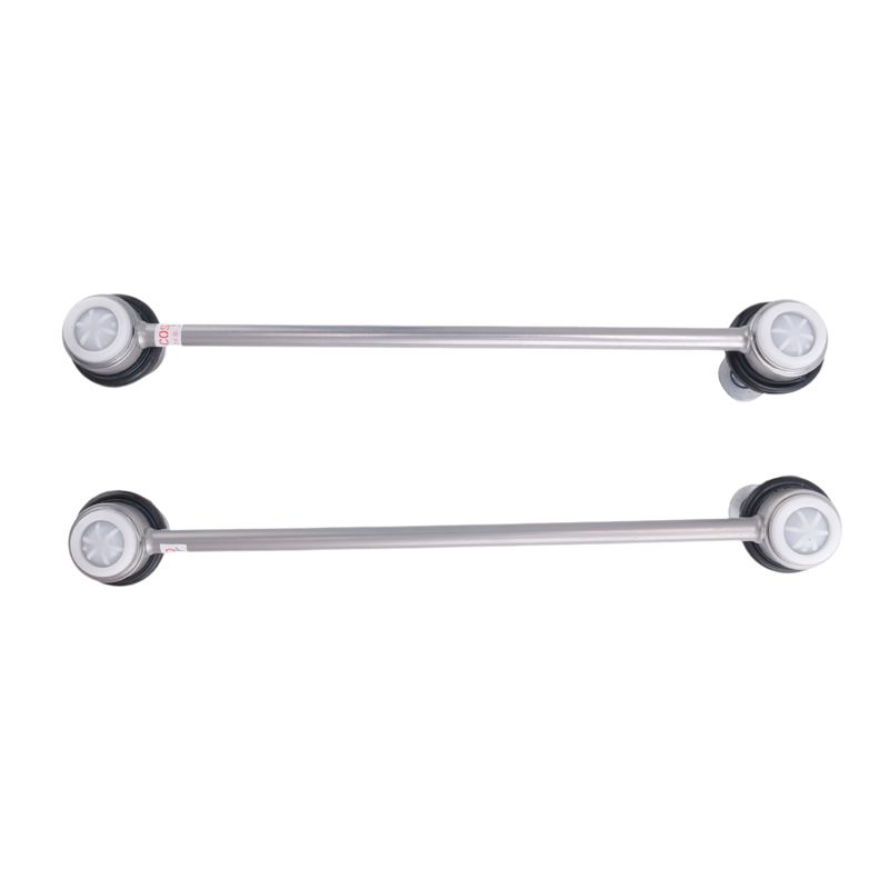 4 Stuks Ophangingset Voor & Ac - Motorcycle Gear Near Me recensie en prijs