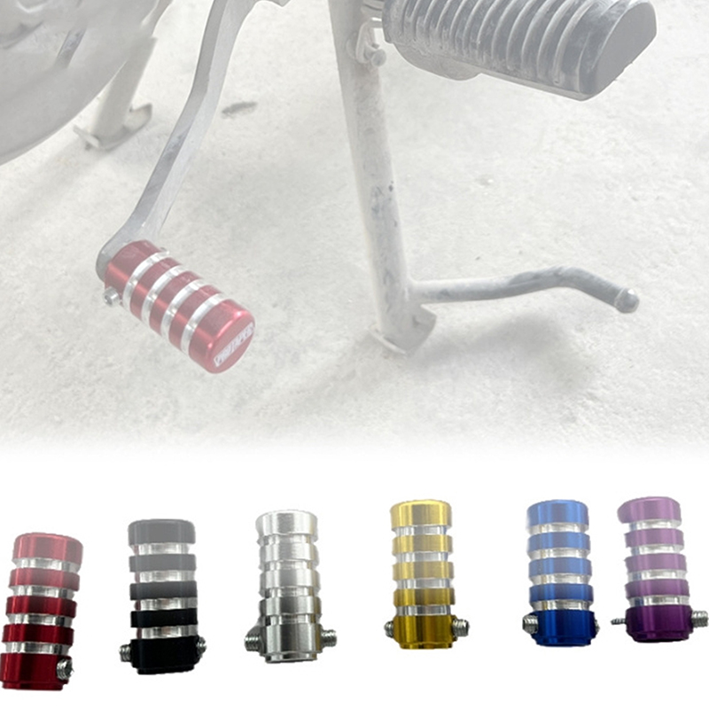 1 stks Universele Motorcycle V - Motorcycle Gear Lever Rubber recensie en prijs