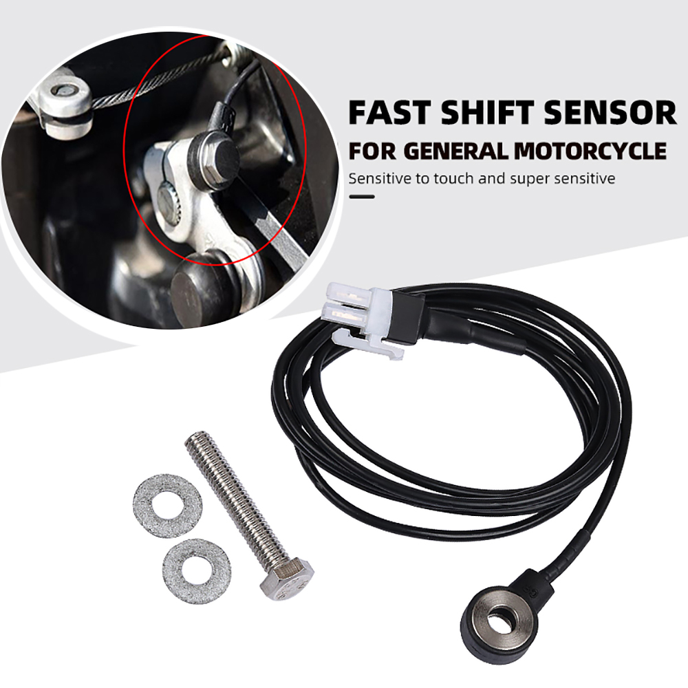 Motorfiets Accessoires Voor Ho - Motorcycle Gear Quick Shifter recensie en prijs