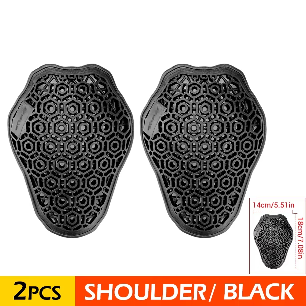 Motorfietsbescherming Inserts  - Motorcycle Gear Protection Levels recensie en prijs