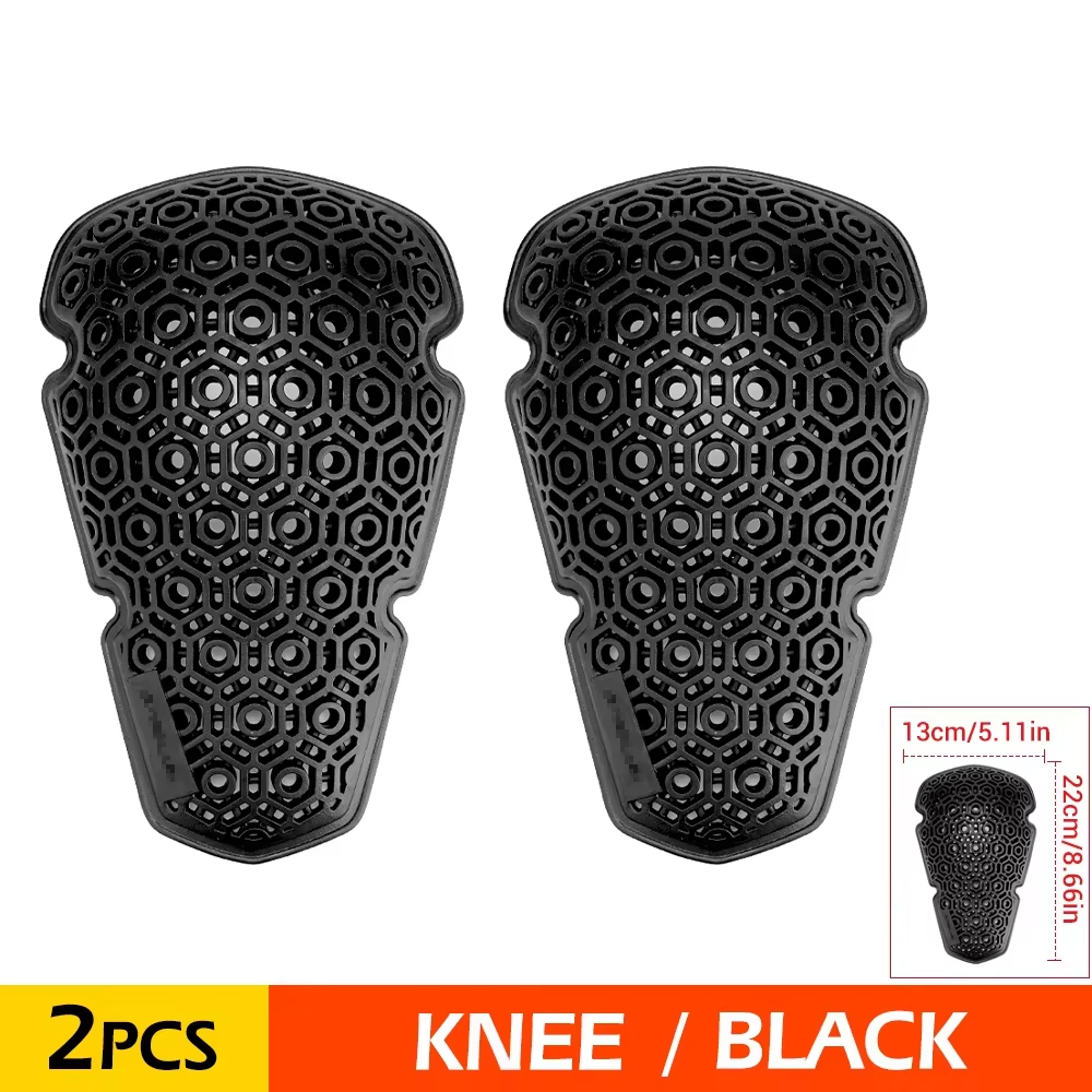 Motorfietsbescherming Inserts  - Motorcycle Gear Protection Levels recensie en prijs