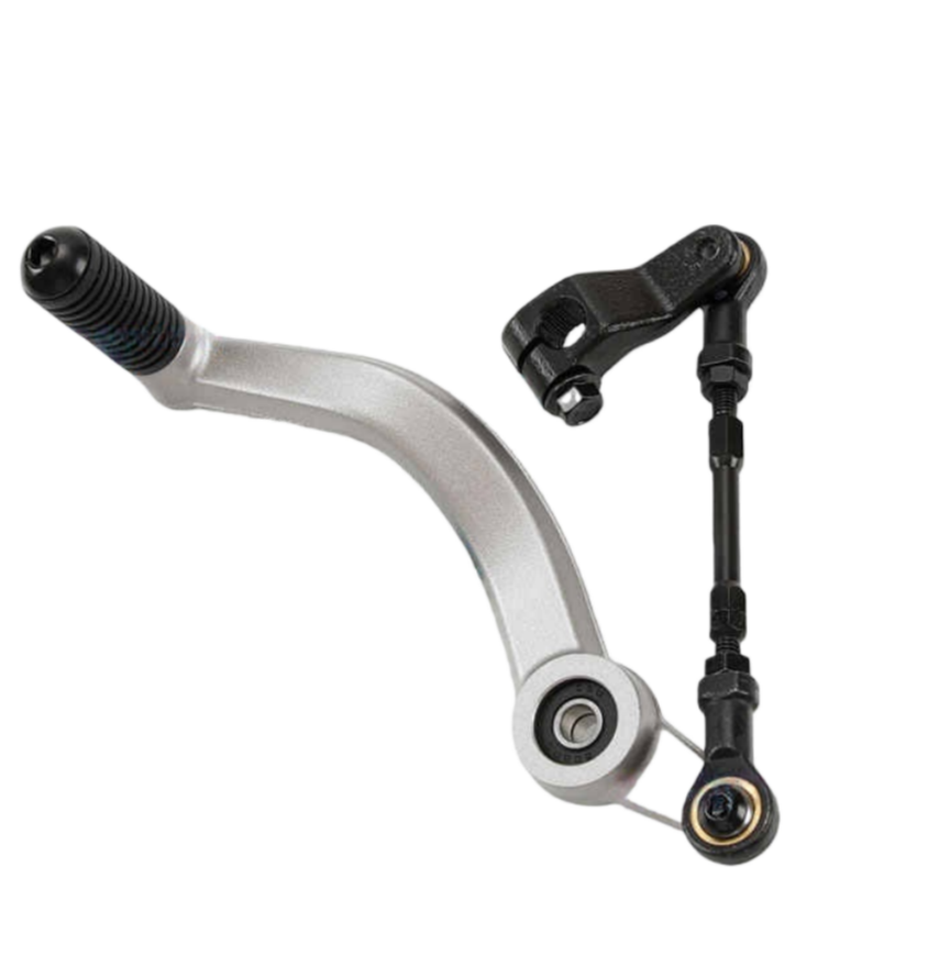 Motorfiets Onderdelen Shifter  - Motorcycle Gear Selector recensie en prijs
