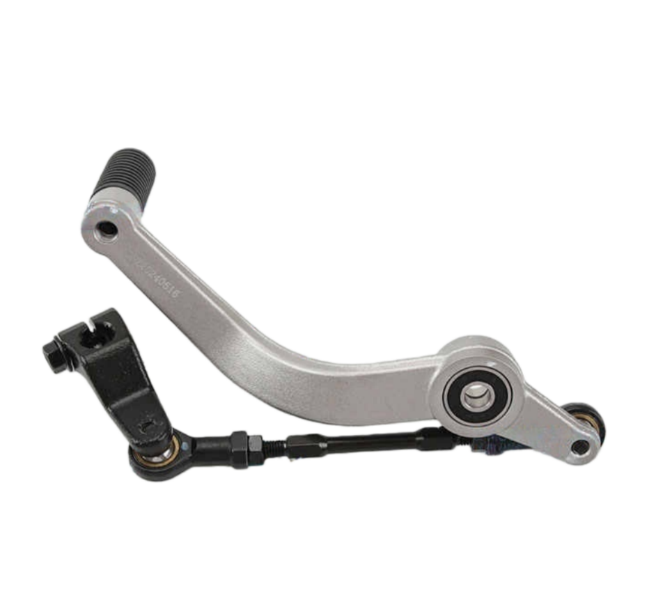 Motorfiets Onderdelen Shifter  - Motorcycle Gear Selector recensie en prijs