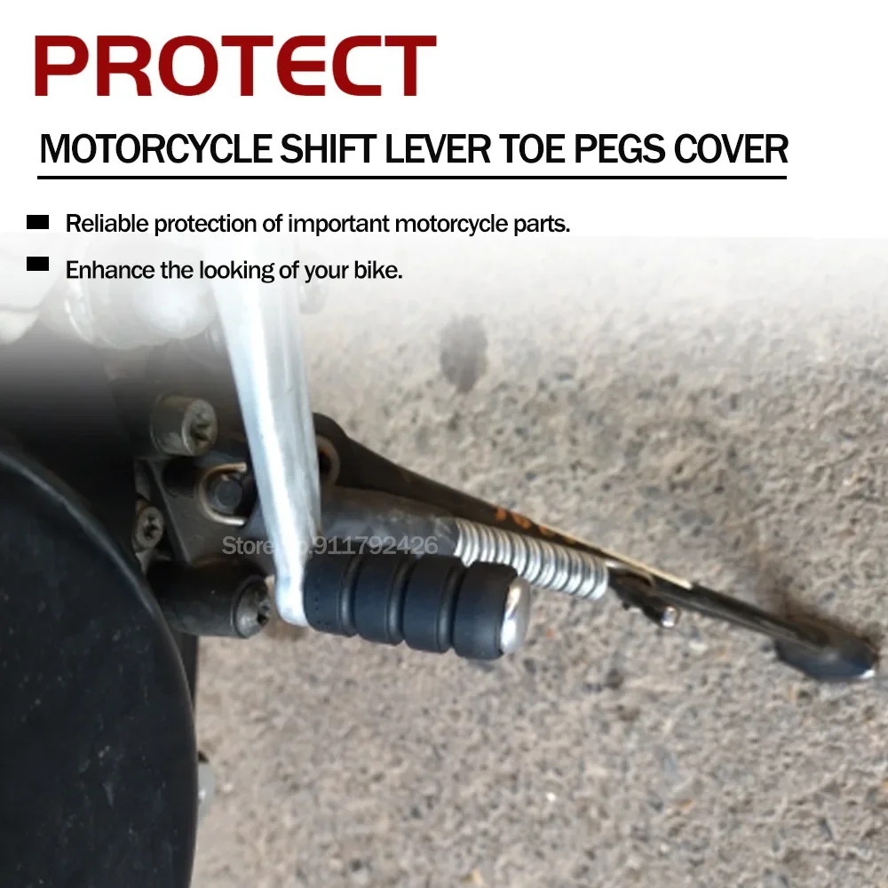 R1200 R RT ST RS Motorcycle Sh - Motorcycle Gear Lever Rubber recensie en prijs