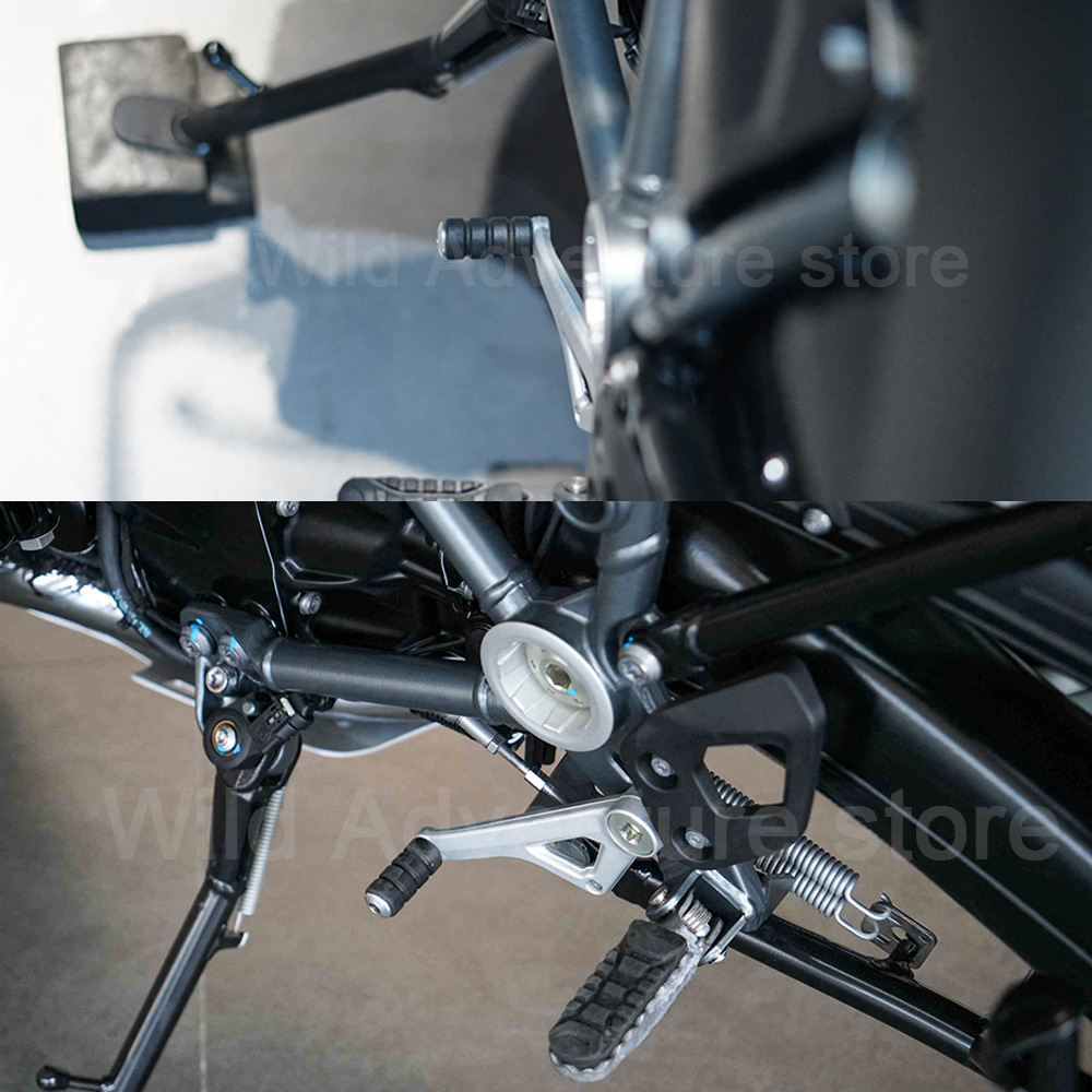 R1200 R RT ST RS Motorcycle Sh - Motorcycle Gear Lever Rubber recensie en prijs