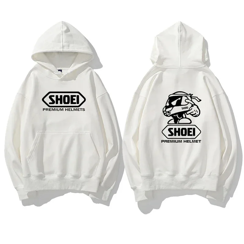 2026 Mode hoogwaardige hoodie  - Motorcycle Gear Hoodie recensie en prijs