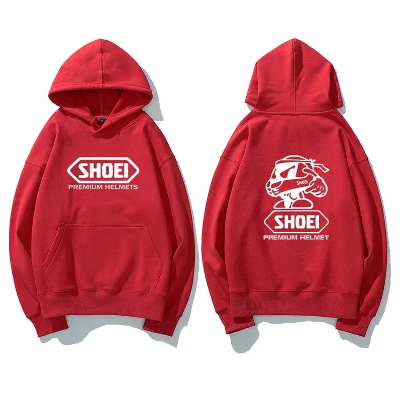 2026 Mode hoogwaardige hoodie  - Motorcycle Gear Hoodie recensie en prijs