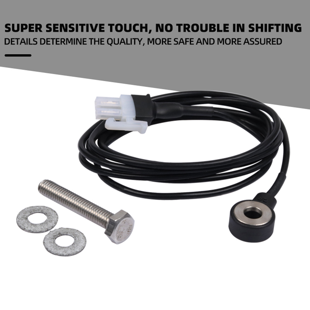 Voor HONDA NX500 NX400 NX 500  - Motorcycle Gear Quick Shifter recensie en prijs