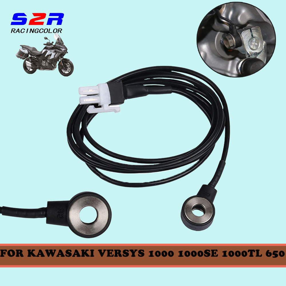 Voor kawasaki Versys 1000 1000 - Motorcycle Gear Quick Shifter recensie en prijs
