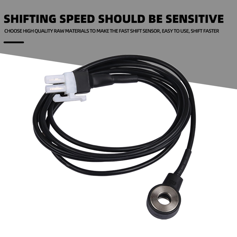 Voor kawasaki Versys 1000 1000 - Motorcycle Gear Quick Shifter recensie en prijs