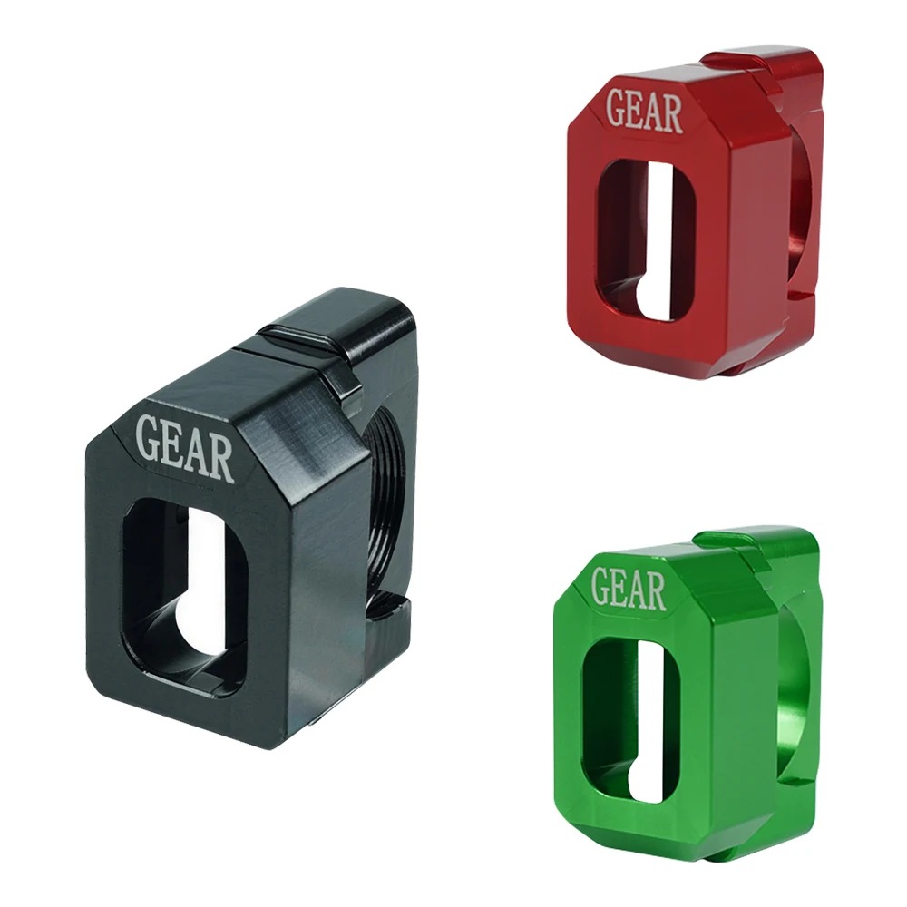 Geschikt voor universele motor - Motorcycle Gear Selector recensie en prijs
