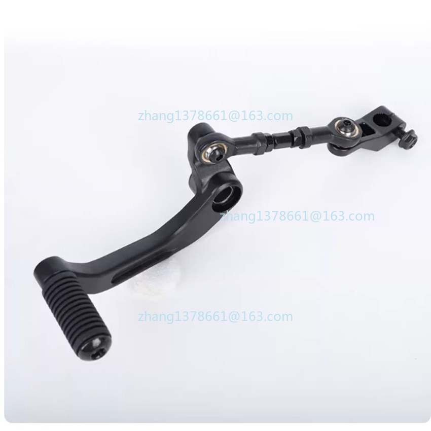 Motorfiets Shifter Schakelpeda - Motorcycle Gear Selector recensie en prijs
