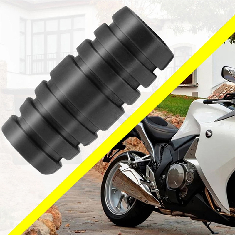 /KQM/5cm Universele Motorfiets - Motorcycle Gear Lever Rubber recensie en prijs