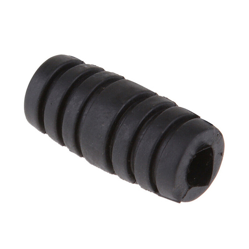 /KQM/5cm Universele Motorfiets - Motorcycle Gear Lever Rubber recensie en prijs