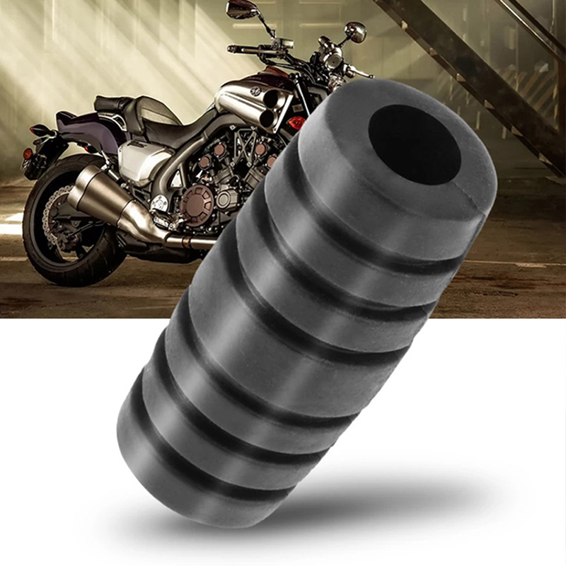 /KQM/5cm Universele Motorfiets - Motorcycle Gear Lever Rubber recensie en prijs
