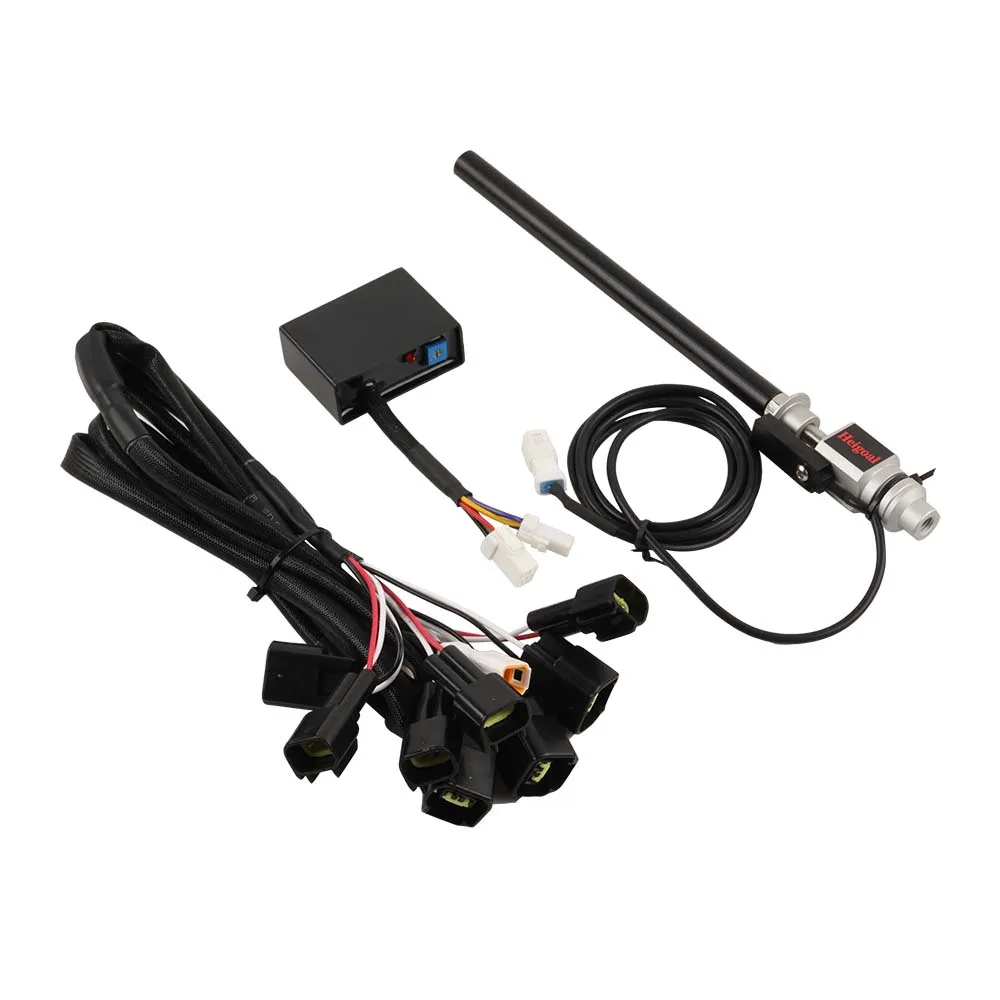 Voor Kawasaki Ninja ZX10R ZX-1 - Motorcycle Gear Quick Shifter recensie en prijs
