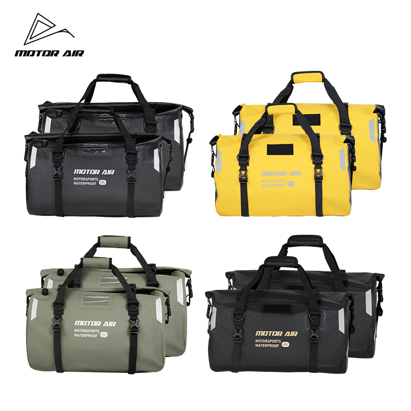 Motor-Air 2026 Nieuwe Motorzad - Motorcycle Gear With Airbag recensie en prijs