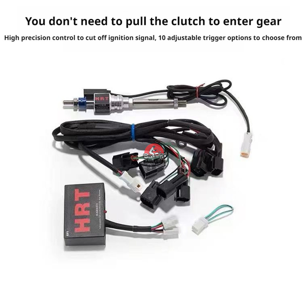Voor YAMAHA MT-03 MT 03 2020 2 - Motorcycle Gear Quick Shifter recensie en prijs